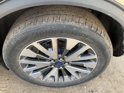 Used 2020 FORD ESCAPE HYBRID SUVs Michigan US | Miedema Asset Management Group #1761503