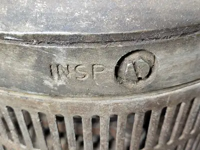 USED FLYGT 2125.181