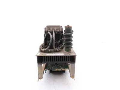 Fujitsu Fanuc A06B-6035-H315/H316 Servo Drive Module Velocity Control Unit