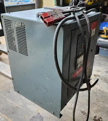 USED PRESTOLITE POWER 880H3-18C