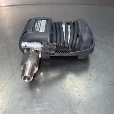 Used Fluke _UNKNOWN_ Process Calibrators South Carolina US | Palmetto Automation #1484710
