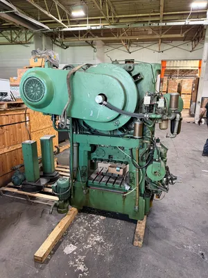 1978 BRUDERER BSTA-25 Bruderer | Global Machine Brokers, LLC (4)
