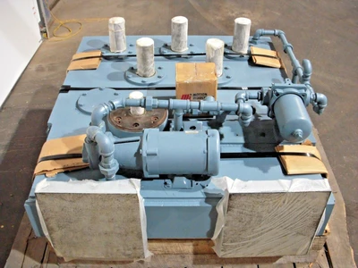 Used PHILADELPHIA Does Not Apply Speed Reducers Ohio US | Equipment Recovery Corp. #1331413