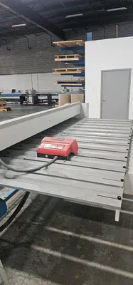 2005 SCHECHTL MAX 310 Folding Machines | THREE RIVERS MACHINERY (3)