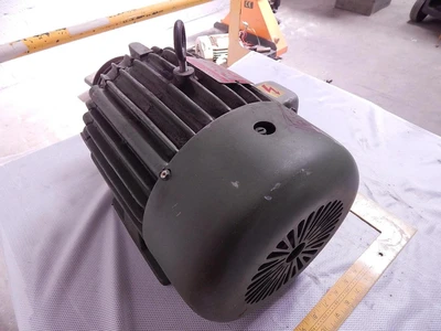 Used DELCO _UNKNOWN_ A.C. Motors Texas US | OCO Industrial #1600038