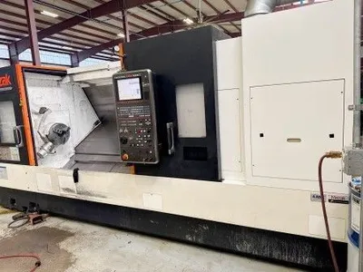 2014 MAZAK QTN-350MSY LATHES, UNIVERSAL, N/C & CNC | Prime Machinery (1)
