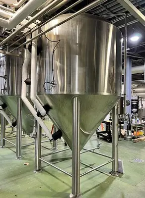 USED 2019 LEHUI MANUFACTURING 30FV