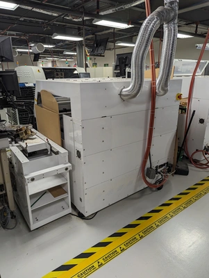 USED 2011 ACE KISS 103