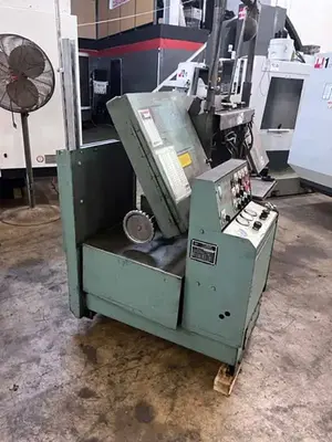 Used 1994 WF WELLS F1620 Horizontal Band Saws Illinois US | Machinery Marketing International #388369