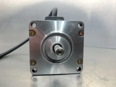 Oriental Motor Co. ASM66MA VEXTA DC 2.69V 1.7A Motor. 5D-13