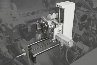 SCM minimax me 40EVO Edgebander (3-Phase) Price Includes Freight & Install