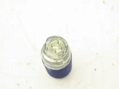 Telemecanique XUB4APANM12 Photoelectric Sensor 12-24V