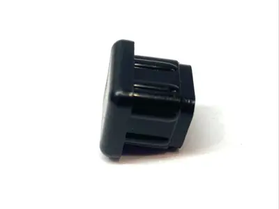 New | in-Stock Spaenaur Square Insert Flat Base for 1/2" x 16-18 Gauge Tube LOT OF 10 Parts & Accessories (Material Handling) Michigan US | Maverick Industrial Sales #1391121