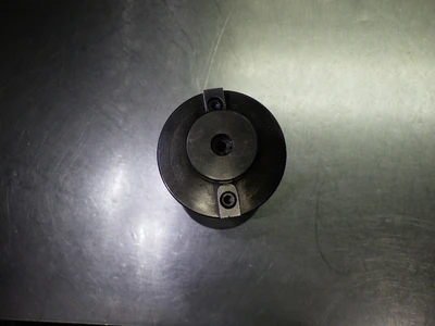 Precision CAT50 1" Facemill Tool Holder 12" Pro CAT-50-1.000FMX-12 (LOC2933D)