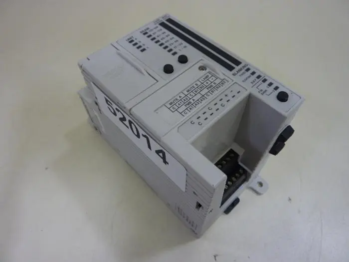 Used KEYENCE CORP SL-R12EX Circuit Boards Michigan US | Ideal Machinery #599295