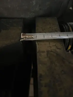 USED PUNCHING UNITS UNIPUNCH