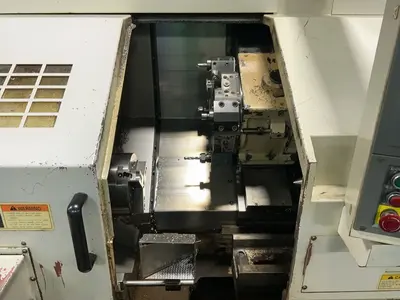 USED OKUMA ESL8