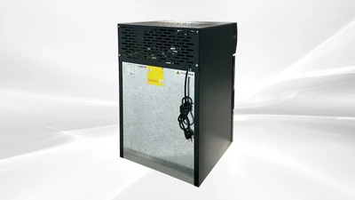 171-0179 Commercial Self Contained Countertop Cooler