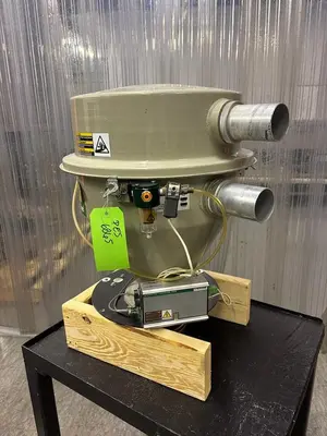 USED CONAIR DL15