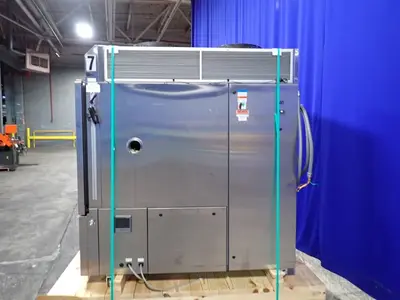 USED 2008 ESPEC EGNX126CAL