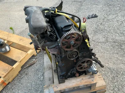 Used _UNKNOWN_ _UNKNOWN_ Gasoline Engines Michigan US | Miedema Asset Management Group #1311737