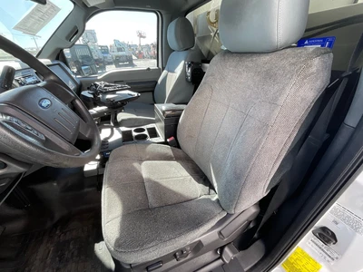 Used 2014 FORD F550 Misc Trucks California US | Big Truck & Equipment #1411668