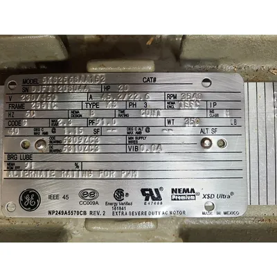 NEW GE POWER & WATER SS8512KZB