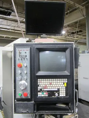 USED 1992 FADAL VMC-6030HT