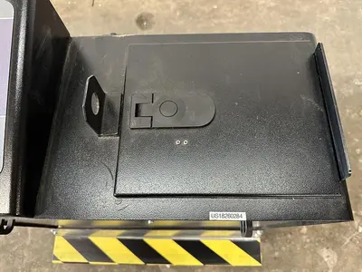 USED MARKEM-IMAJE 5200