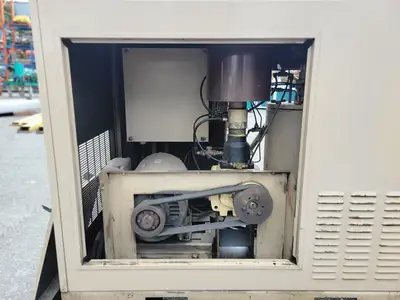 USED CURTIS R/S 30