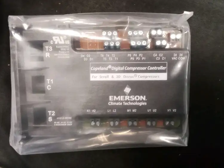 Used Copeland 543-0085-01 Industrial Controls US | Infinity wholesale & Supply LLC #1305796