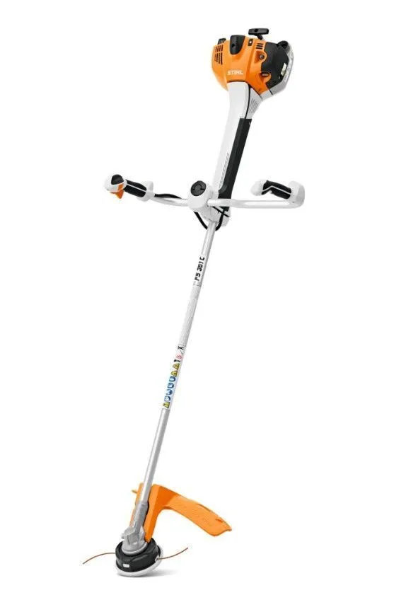 New | in-Stock STIHL FSA 200 Battery Powered Grass Trimmer Trimmers (Landscaping) Texas US | JK Electronics #1420554