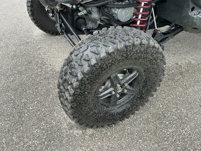 Used 2023 POLARIS RZR TURBO R 4 PREMIUM RC Utility Vehicles Michigan US | Miedema Asset Management Group #1406906