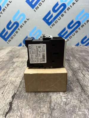 USED SIEMENS 3ZX1012-0RT02-1AA1