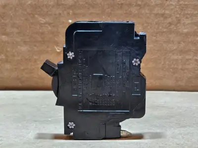 Used FEDERAL PACIFIC NA120 Switchgears British Columbia CA | Lenmark #1438598