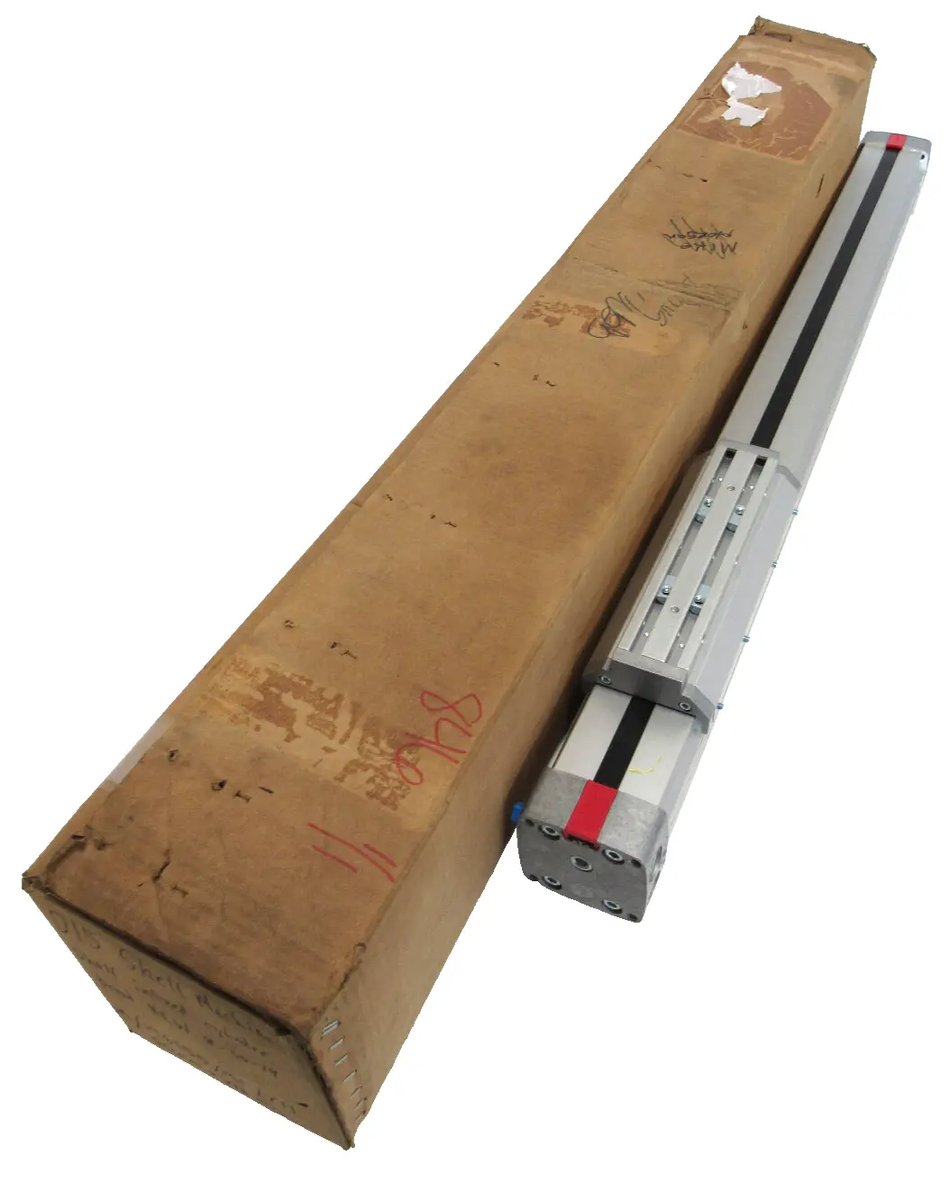 NEW NORGREN M/146150/MC/711 LINTRA-CYLINDER 50MM x 711MM M146150MC711