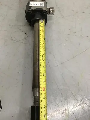 USED ENGEL 20300162