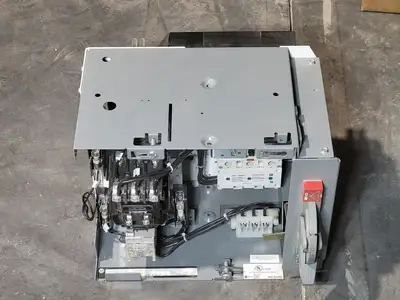 USED ALLEN-BRADLEY YUTKNPN90/1AO