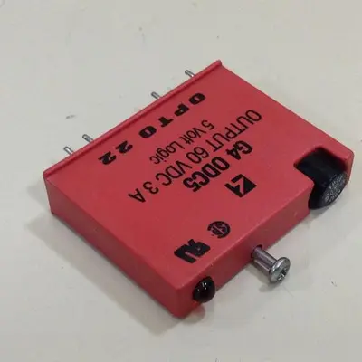 USED OPTO 22 G4 0DC5