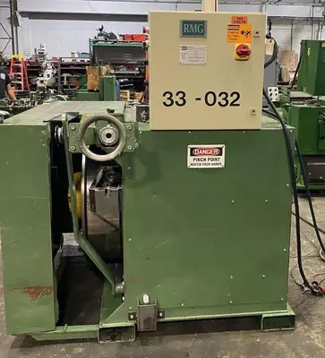 Used 2003 RMG 89-2590-87 Wire In-Line Drawers Ontario CA | Walden Machinery #1289859