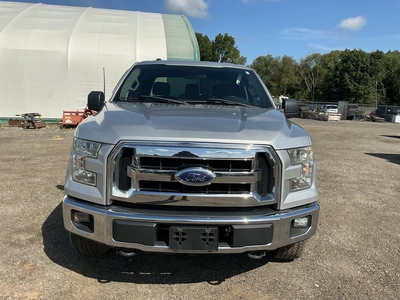 Used 2016 FORD F-150 Pickup Trucks Michigan US | Miedema Asset Management Group #1425119