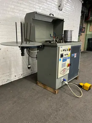 USED TVN T2/P