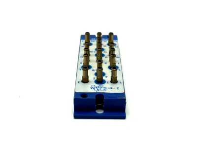 Used Festo VL/O-3-PK-3 Parts (Hydraulics and Pneumatics) Michigan US | Maverick Industrial Sales #1489847