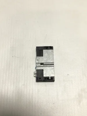 Fiesto MSZC-3-21 Solenoid Valve