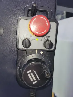 2019 HWACHEON VESTA 1050B Vertical Machining Centers | Toolquip, Inc. (10)