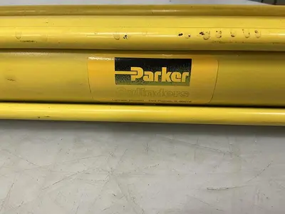 USED PARKER 01.65 CJJ-2HTS13A 15.875