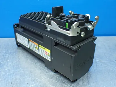 USED REXROTH R911321164