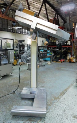 USED METO LIFT DMM-01