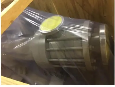 NEW HERMETIC CAM 60-3