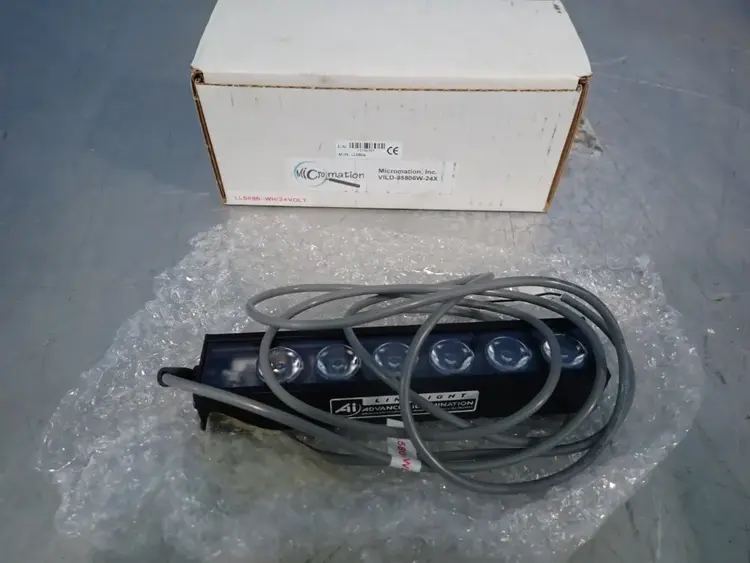New | in-Stock MICROMATION LL5806 Lighting | HGR 24 #737242